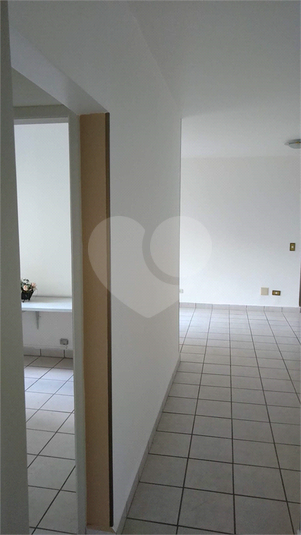 Venda Apartamento São Paulo Lauzane Paulista REO373954 8