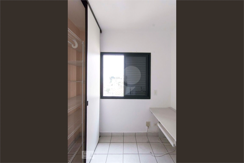 Venda Apartamento São Paulo Lauzane Paulista REO373954 39