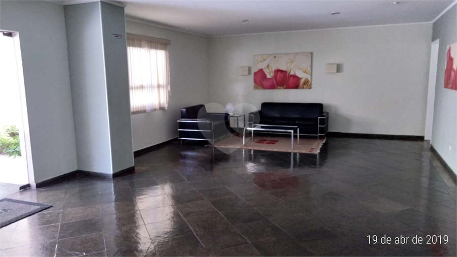 Venda Apartamento São Paulo Lauzane Paulista REO373954 18