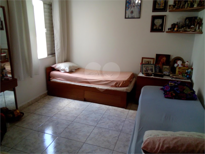 Venda Apartamento São Paulo Vila Bertioga REO373957 6