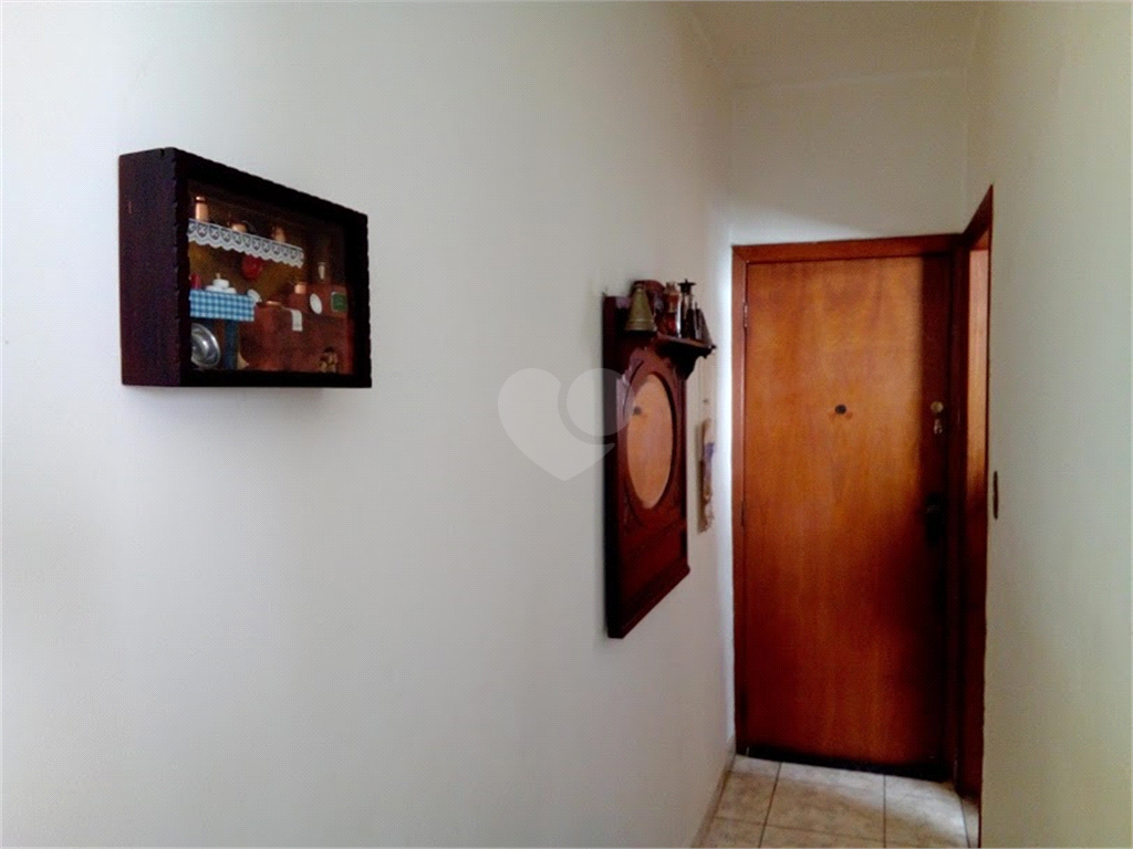 Venda Apartamento São Paulo Vila Bertioga REO373957 5