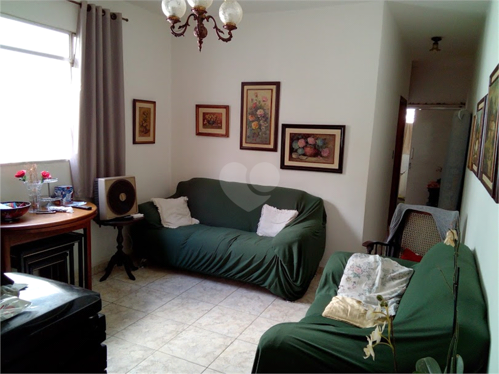 Venda Apartamento São Paulo Vila Bertioga REO373957 14