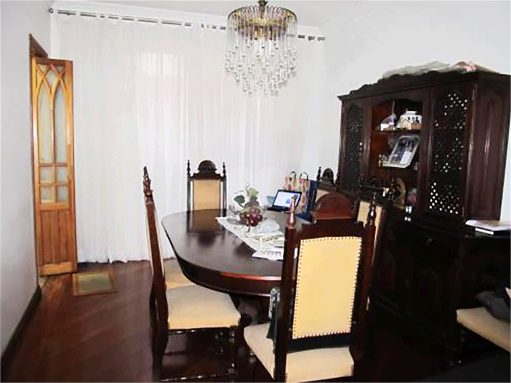 Venda Sobrado São Paulo Cambuci REO373972 5