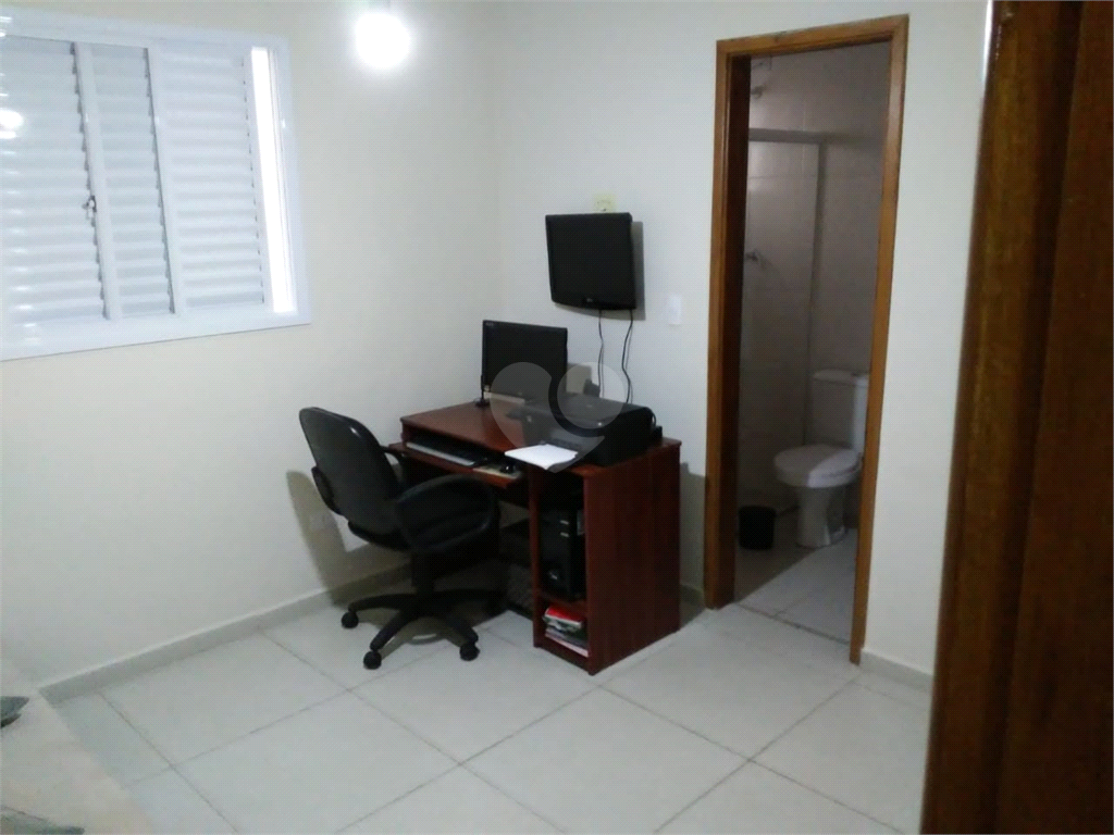 Venda Villagio Santos Vila Mathias REO374007 7