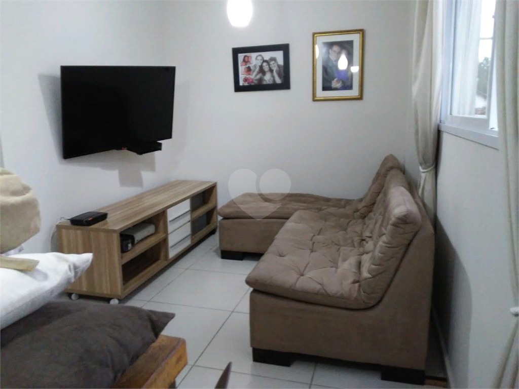 Venda Villagio Santos Vila Mathias REO374007 1