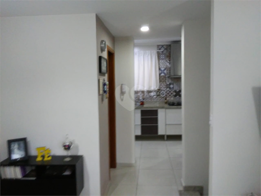 Venda Villagio Santos Vila Mathias REO374007 8