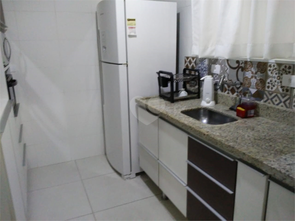 Venda Villagio Santos Vila Mathias REO374007 18