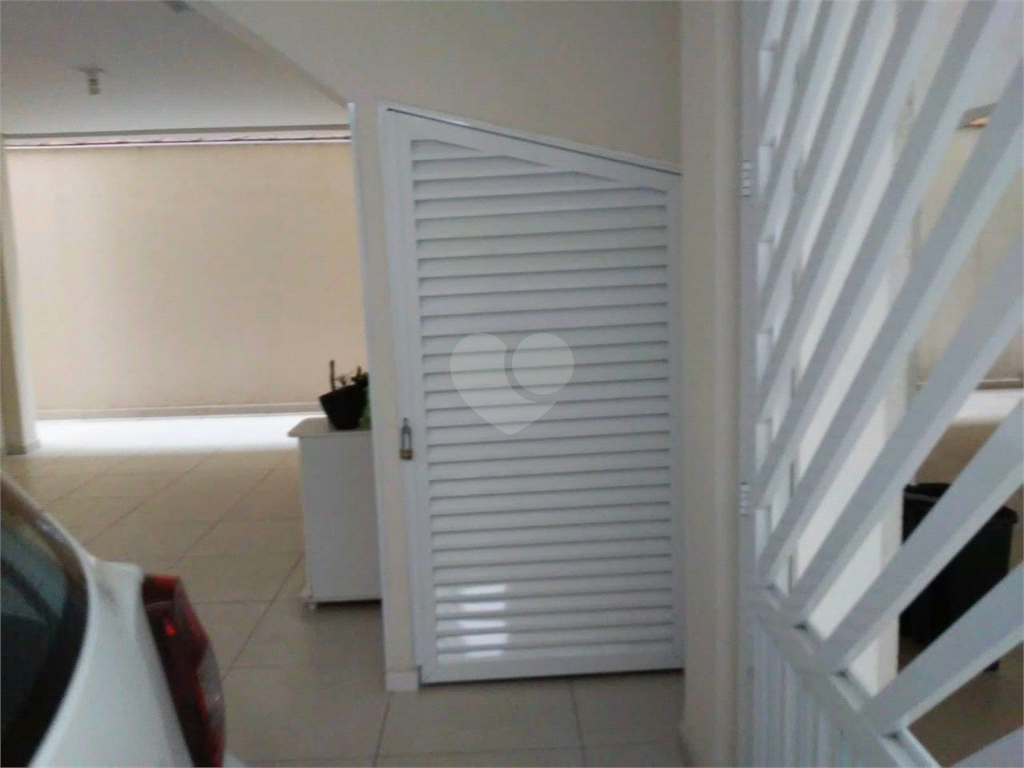 Venda Villagio Santos Vila Mathias REO374007 27