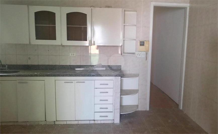 Aluguel Casa térrea São Paulo Tucuruvi REO374026 45