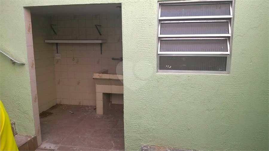 Aluguel Casa térrea São Paulo Tucuruvi REO374026 15