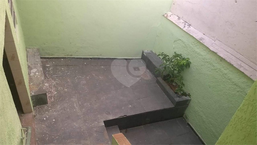 Aluguel Casa térrea São Paulo Tucuruvi REO374026 18