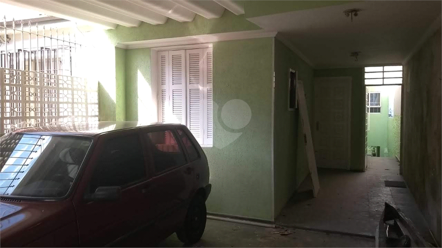 Aluguel Casa térrea São Paulo Tucuruvi REO374026 19