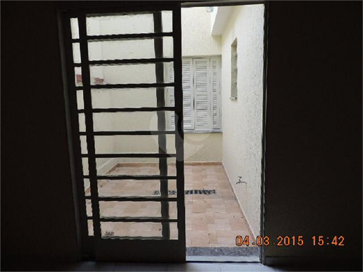 Aluguel Casa térrea São Paulo Tucuruvi REO374026 23