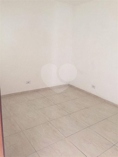 Aluguel Casa térrea São Paulo Tucuruvi REO374026 55