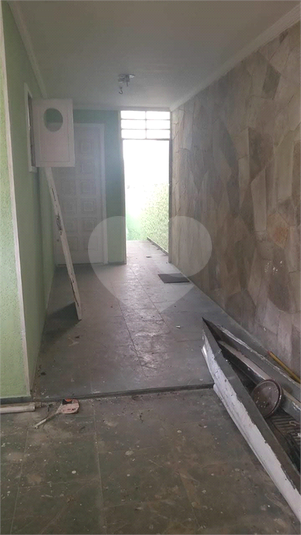 Aluguel Casa térrea São Paulo Tucuruvi REO374026 48