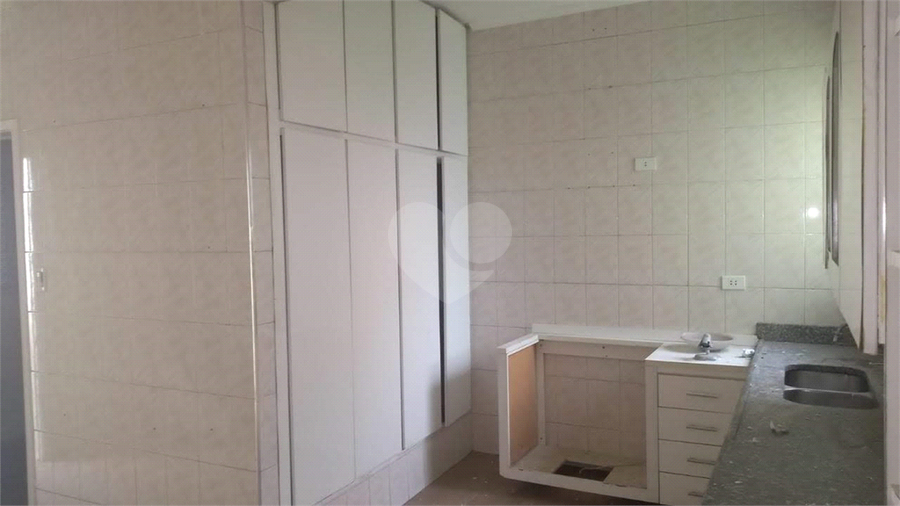 Aluguel Casa térrea São Paulo Tucuruvi REO374026 44