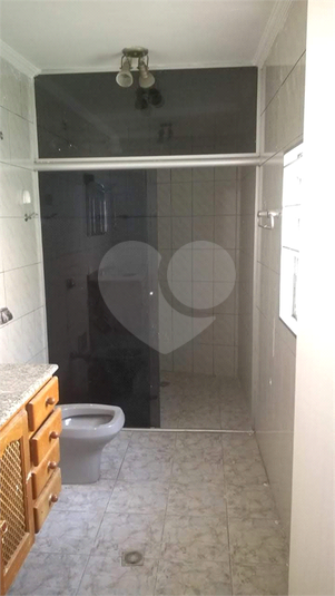 Aluguel Casa térrea São Paulo Tucuruvi REO374026 6