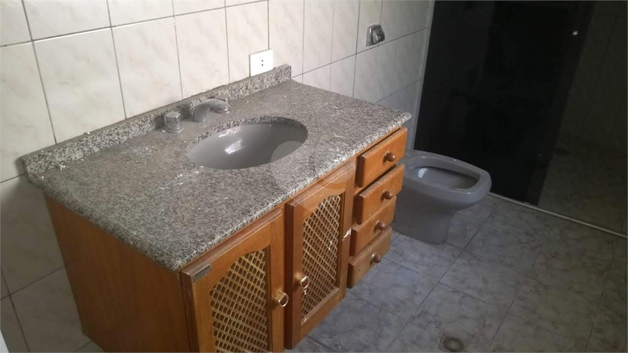 Aluguel Casa térrea São Paulo Tucuruvi REO374026 8