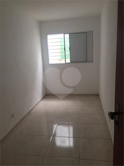 Aluguel Casa térrea São Paulo Tucuruvi REO374026 58