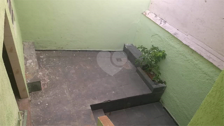 Aluguel Casa térrea São Paulo Tucuruvi REO374026 47