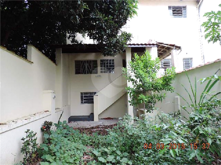 Aluguel Casa térrea São Paulo Tucuruvi REO374026 36