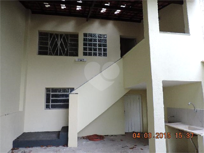 Aluguel Casa térrea São Paulo Tucuruvi REO374026 28