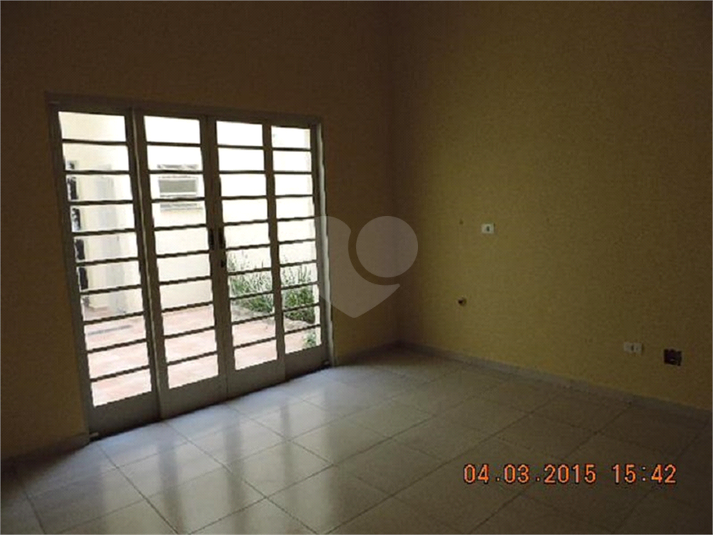 Aluguel Casa térrea São Paulo Tucuruvi REO374026 22