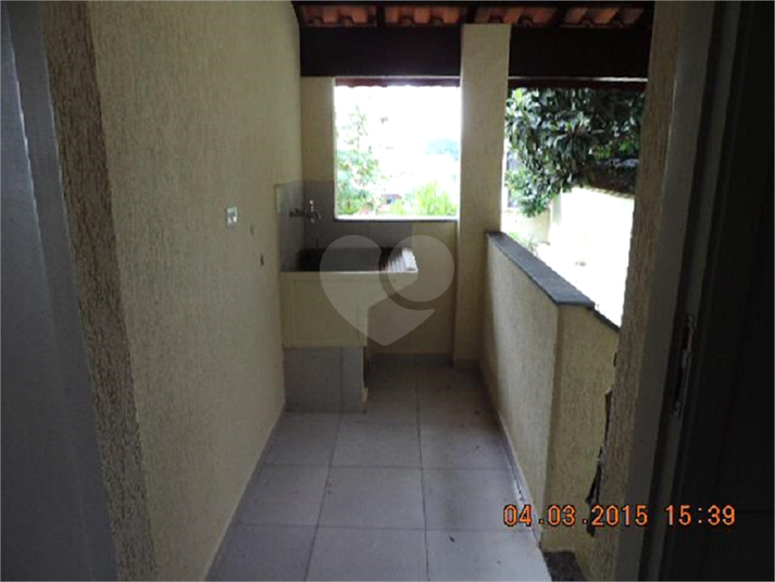 Aluguel Casa térrea São Paulo Tucuruvi REO374026 33