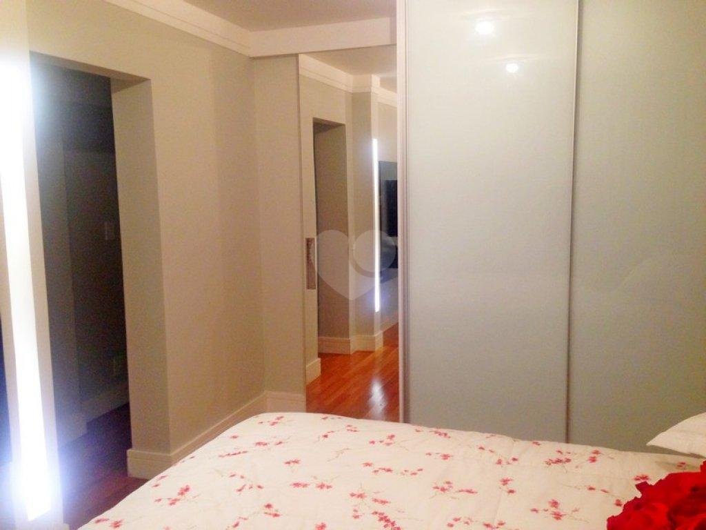 Venda Apartamento São Paulo Mooca REO37404 13