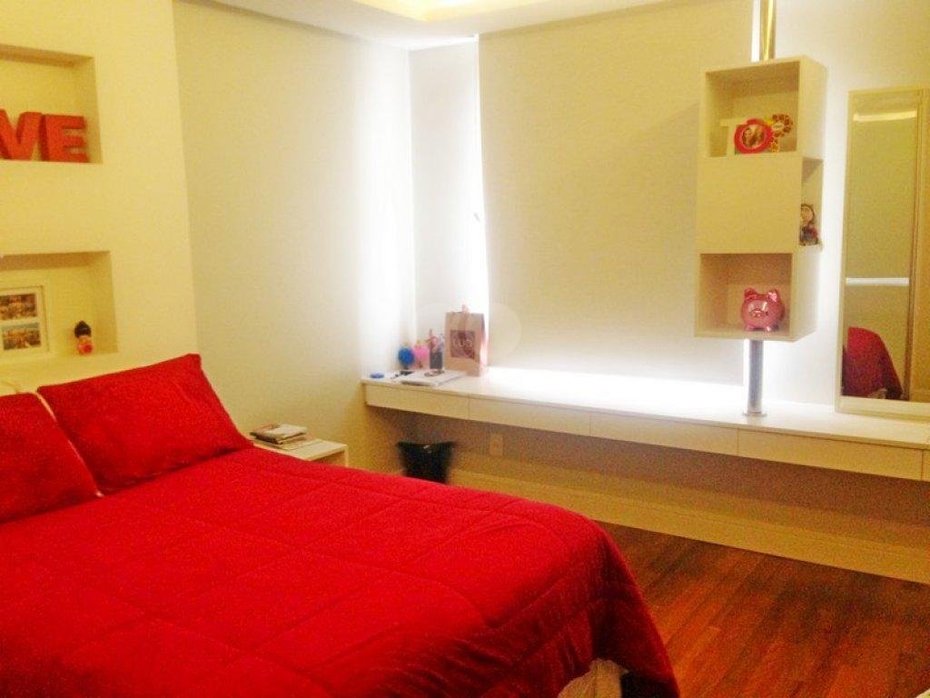 Venda Apartamento São Paulo Mooca REO37404 15