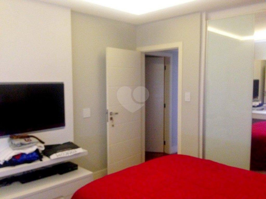 Venda Apartamento São Paulo Mooca REO37404 16