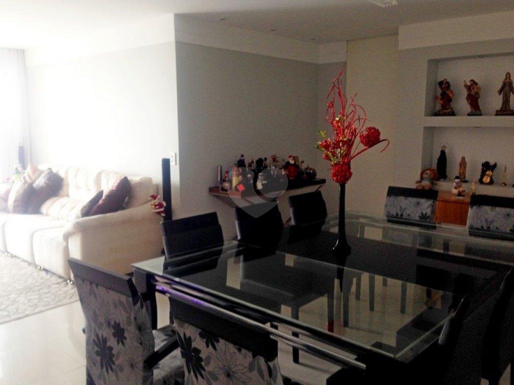 Venda Apartamento São Paulo Mooca REO37404 17