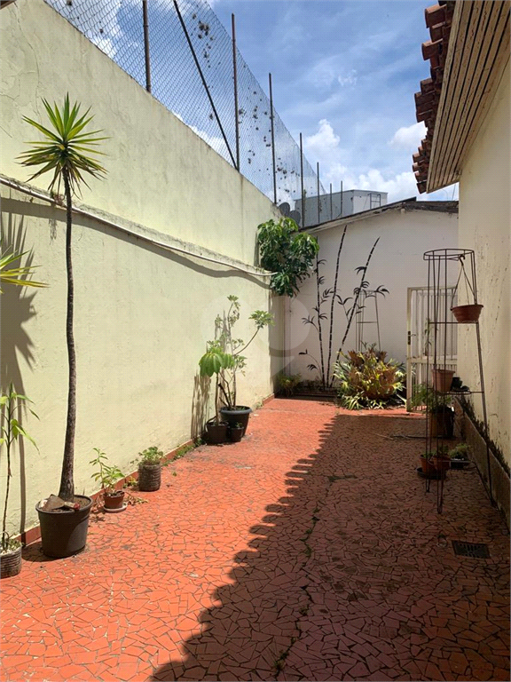 Venda Casa de vila São Paulo Instituto De Previdência REO374062 12