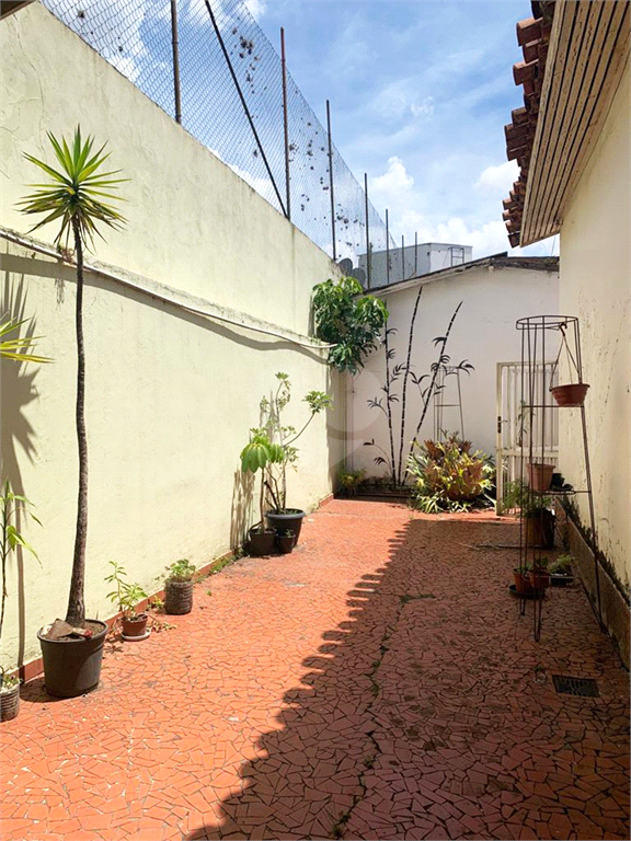 Venda Casa de vila São Paulo Instituto De Previdência REO374062 22