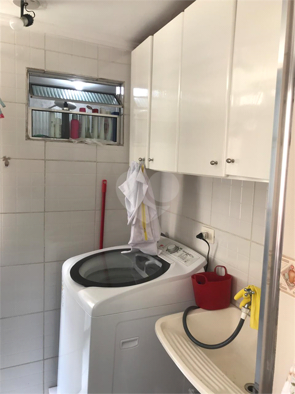 Venda Apartamento São Paulo Conjunto Residencial Elisio Teixeira Leite REO374084 19