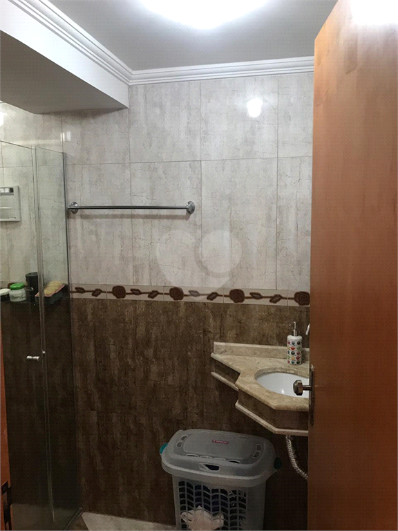 Venda Apartamento São Paulo Conjunto Residencial Elisio Teixeira Leite REO374084 11