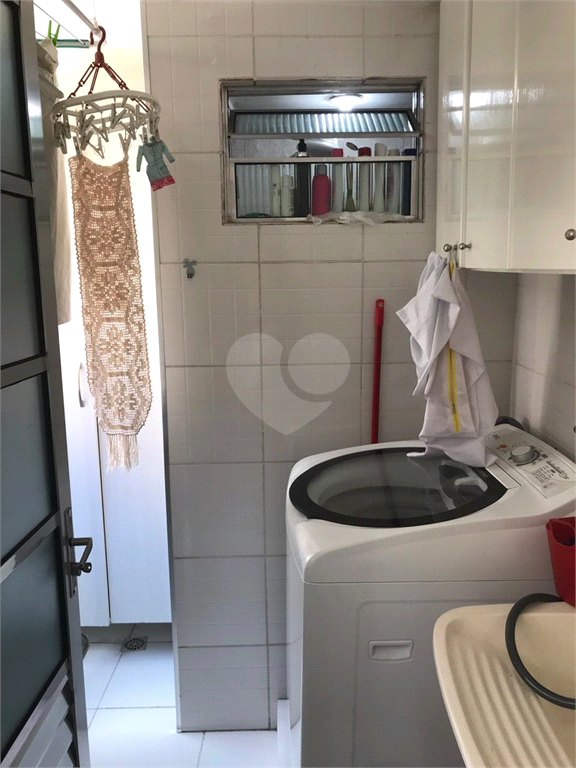 Venda Apartamento São Paulo Conjunto Residencial Elisio Teixeira Leite REO374084 20