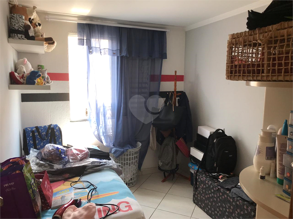 Venda Apartamento São Paulo Conjunto Residencial Elisio Teixeira Leite REO374084 6