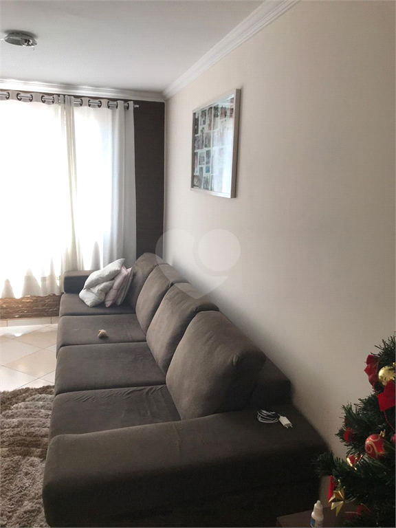 Venda Apartamento São Paulo Conjunto Residencial Elisio Teixeira Leite REO374084 4