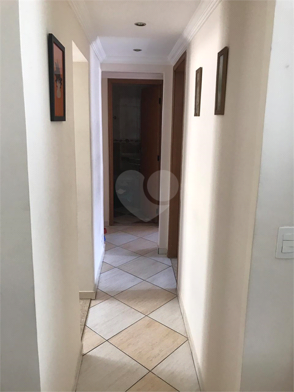 Venda Apartamento São Paulo Conjunto Residencial Elisio Teixeira Leite REO374084 5