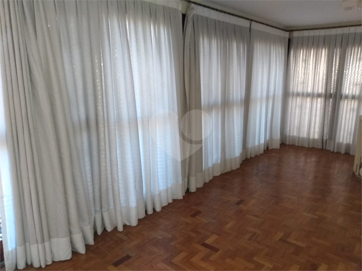 Venda Sobrado São Paulo Vila Paulista REO374097 21