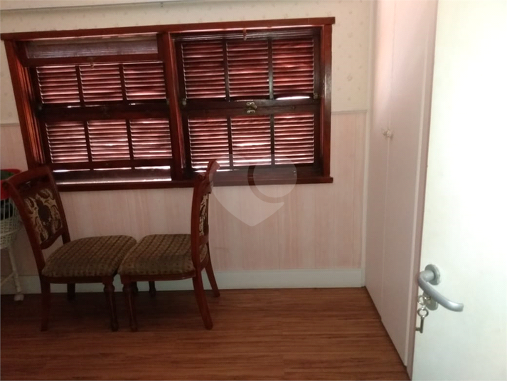 Venda Sobrado São Paulo Vila Paulista REO374097 20