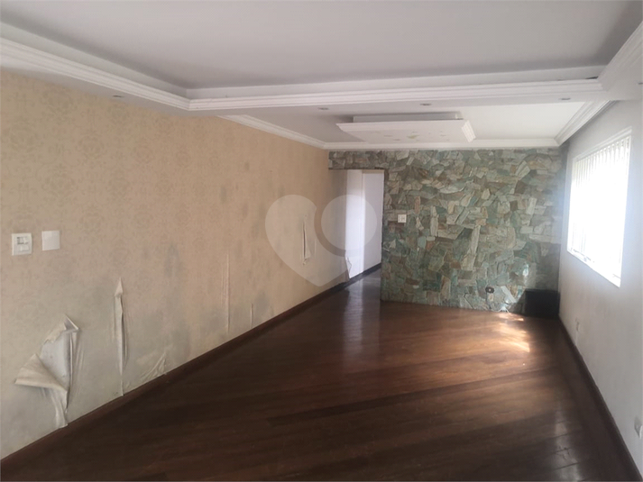 Venda Sobrado São Paulo Vila Paulista REO374097 24