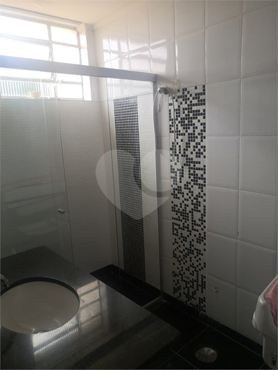 Venda Sobrado São Paulo Vila Paulista REO374097 38