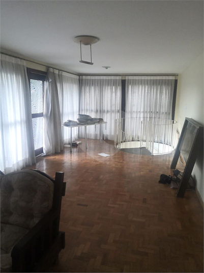 Venda Sobrado São Paulo Vila Paulista REO374097 41