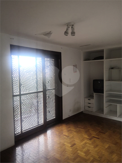 Venda Sobrado São Paulo Vila Paulista REO374097 40