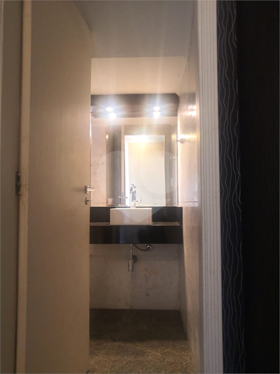 Venda Sobrado São Paulo Vila Paulista REO374097 30