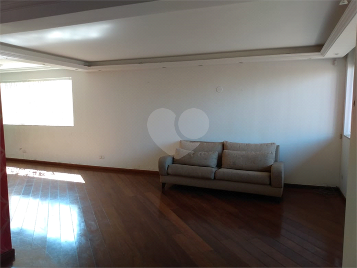 Venda Sobrado São Paulo Vila Paulista REO374097 8