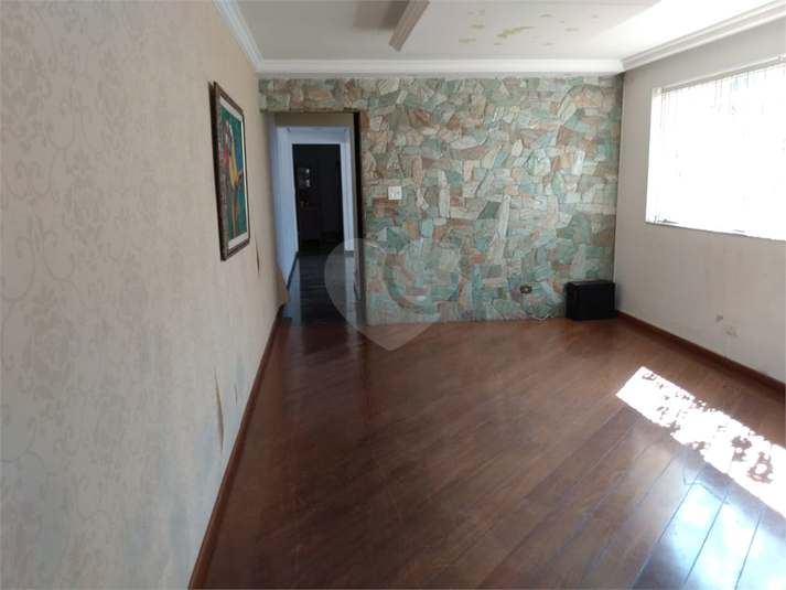 Venda Sobrado São Paulo Vila Paulista REO374097 6