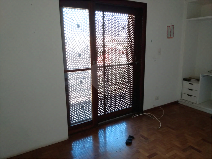 Venda Sobrado São Paulo Vila Paulista REO374097 13